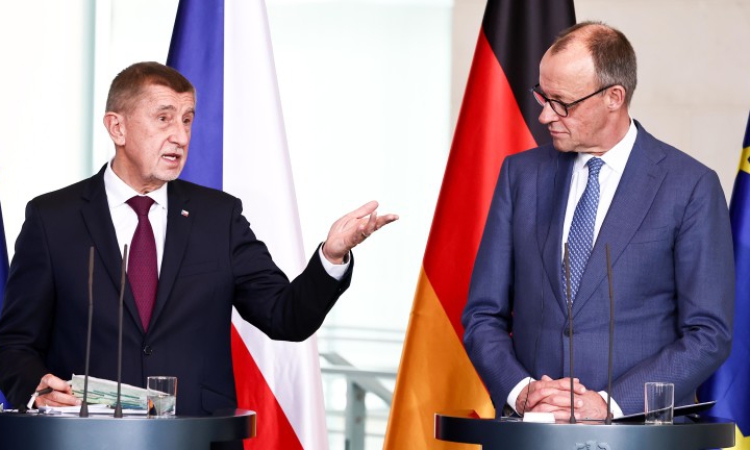 Мерц: Войната срещу Иран се превръща в опасна ескалация без ясен план за край